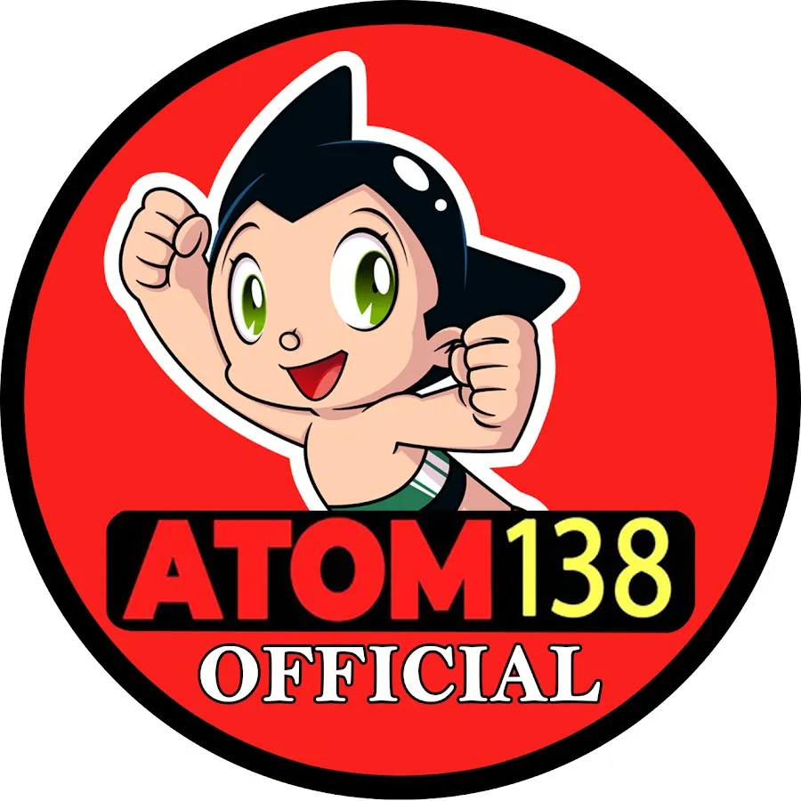 ATOM138 - Petualangan Tanpa Batas di Dunia Terbuka