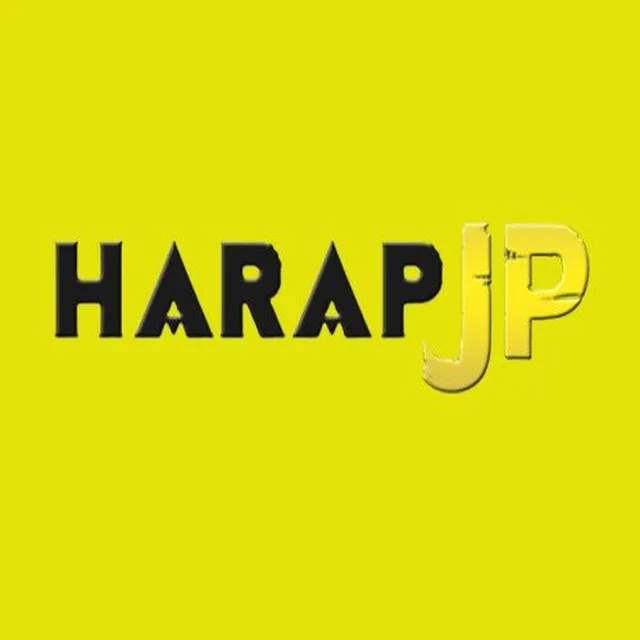HARAPJP - Permainan Puzzle Menantang dan Mengasyikkan